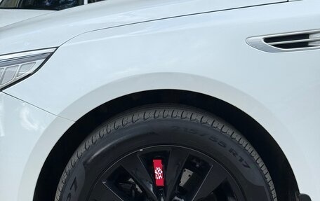 KIA Optima IV, 2017 год, 1 600 000 рублей, 15 фотография