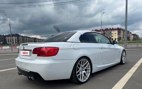 BMW 3 серия, 2007 год, 2 000 000 рублей, 6 фотография
