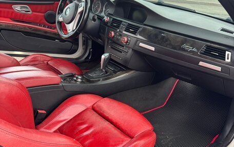 BMW 3 серия, 2007 год, 2 000 000 рублей, 15 фотография
