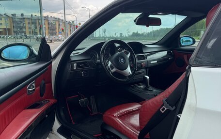 BMW 3 серия, 2007 год, 2 000 000 рублей, 11 фотография