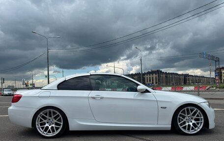BMW 3 серия, 2007 год, 2 000 000 рублей, 7 фотография