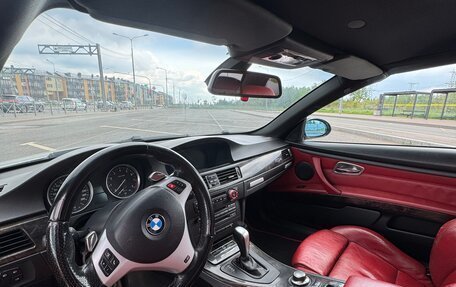 BMW 3 серия, 2007 год, 2 000 000 рублей, 12 фотография