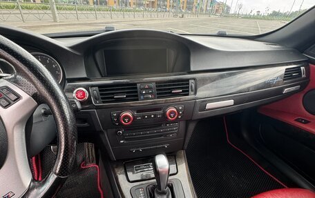 BMW 3 серия, 2007 год, 2 000 000 рублей, 14 фотография