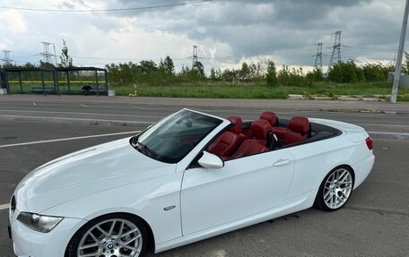 BMW 3 серия, 2007 год, 2 000 000 рублей, 17 фотография