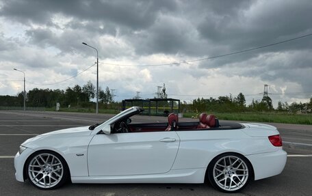 BMW 3 серия, 2007 год, 2 000 000 рублей, 18 фотография