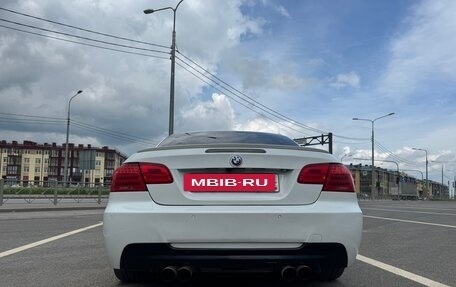 BMW 3 серия, 2007 год, 2 000 000 рублей, 4 фотография