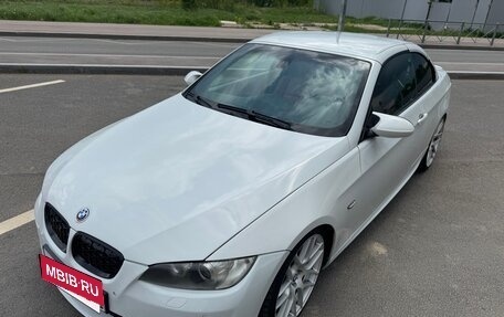 BMW 3 серия, 2007 год, 2 000 000 рублей, 10 фотография
