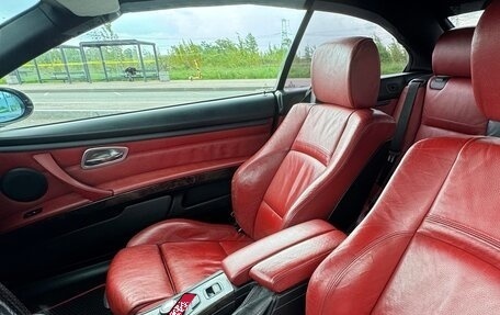 BMW 3 серия, 2007 год, 2 000 000 рублей, 13 фотография