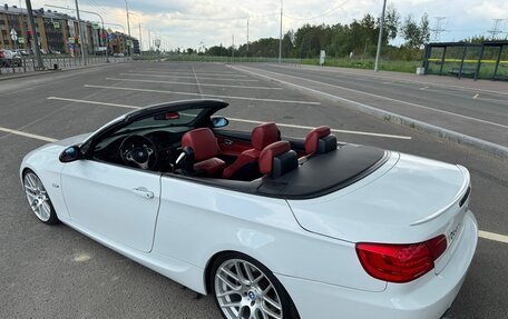 BMW 3 серия, 2007 год, 2 000 000 рублей, 19 фотография