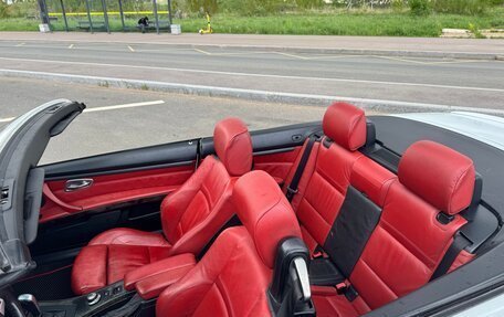 BMW 3 серия, 2007 год, 2 000 000 рублей, 27 фотография