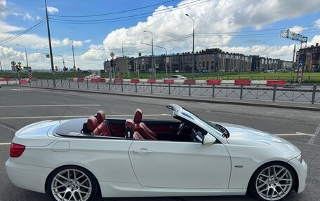 BMW 3 серия, 2007 год, 2 000 000 рублей, 21 фотография