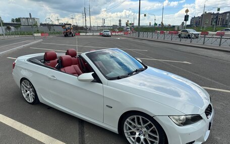 BMW 3 серия, 2007 год, 2 000 000 рублей, 22 фотография