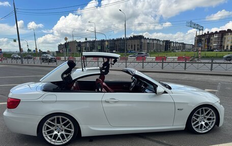 BMW 3 серия, 2007 год, 2 000 000 рублей, 29 фотография