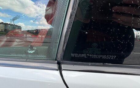 BMW 3 серия, 2007 год, 2 000 000 рублей, 30 фотография