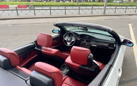 BMW 3 серия, 2007 год, 2 000 000 рублей, 25 фотография