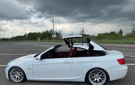BMW 3 серия, 2007 год, 2 000 000 рублей, 28 фотография
