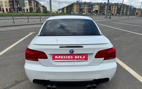 BMW 3 серия, 2007 год, 2 000 000 рублей, 5 фотография