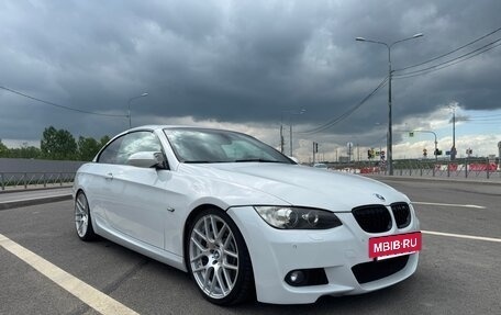 BMW 3 серия, 2007 год, 2 000 000 рублей, 8 фотография