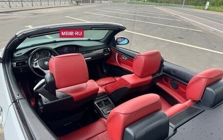 BMW 3 серия, 2007 год, 2 000 000 рублей, 26 фотография