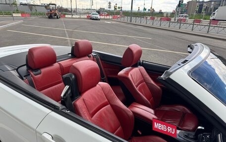 BMW 3 серия, 2007 год, 2 000 000 рублей, 24 фотография