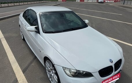 BMW 3 серия, 2007 год, 2 000 000 рублей, 9 фотография