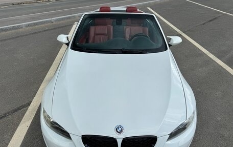BMW 3 серия, 2007 год, 2 000 000 рублей, 23 фотография