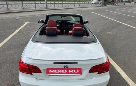 BMW 3 серия, 2007 год, 2 000 000 рублей, 20 фотография