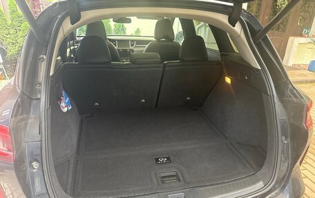 Infiniti QX50 II, 2019 год, 2 500 000 рублей, 9 фотография