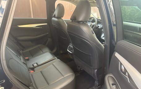 Infiniti QX50 II, 2019 год, 2 500 000 рублей, 6 фотография