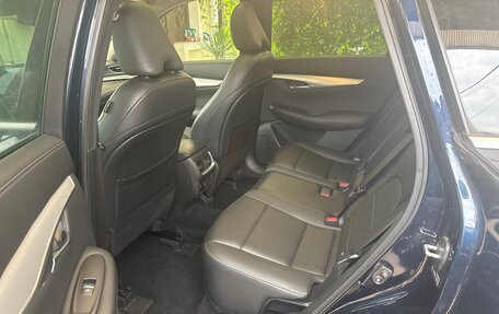Infiniti QX50 II, 2019 год, 2 500 000 рублей, 8 фотография