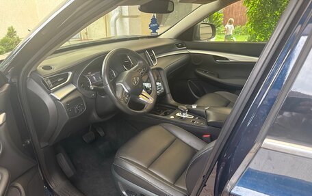 Infiniti QX50 II, 2019 год, 2 500 000 рублей, 7 фотография