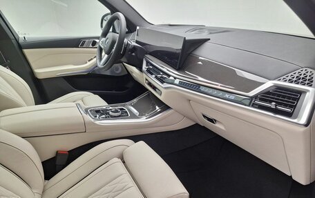 BMW X5, 2026 год, 17 100 000 рублей, 2 фотография