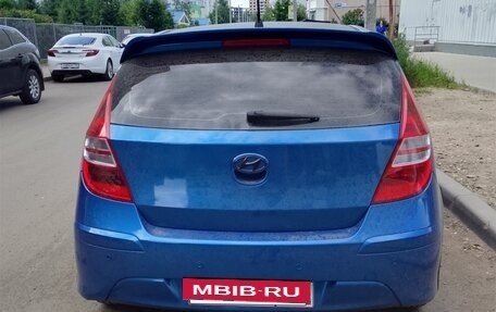 Hyundai i30 I, 2010 год, 410 000 рублей, 2 фотография