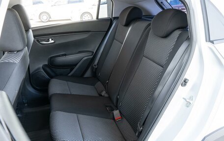 KIA Rio IV, 2020 год, 1 575 000 рублей, 9 фотография