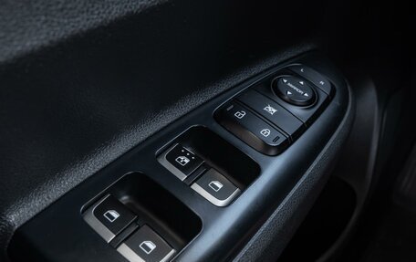 KIA Rio IV, 2020 год, 1 575 000 рублей, 19 фотография