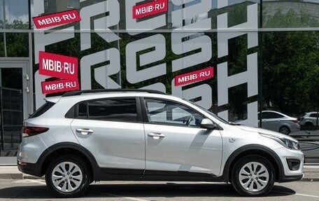 KIA Rio IV, 2020 год, 1 575 000 рублей, 5 фотография