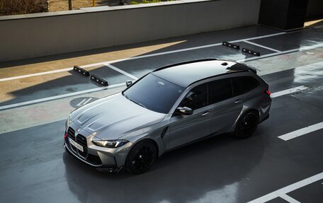 BMW M3, 2025 год, 14 300 000 рублей, 3 фотография