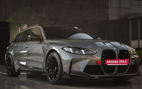 BMW M3, 2025 год, 14 300 000 рублей, 2 фотография