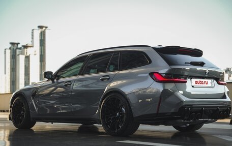 BMW M3, 2025 год, 14 300 000 рублей, 7 фотография