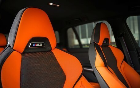 BMW M3, 2025 год, 14 300 000 рублей, 11 фотография