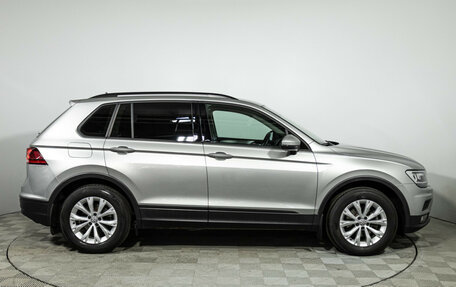 Volkswagen Tiguan II, 2019 год, 2 299 777 рублей, 5 фотография