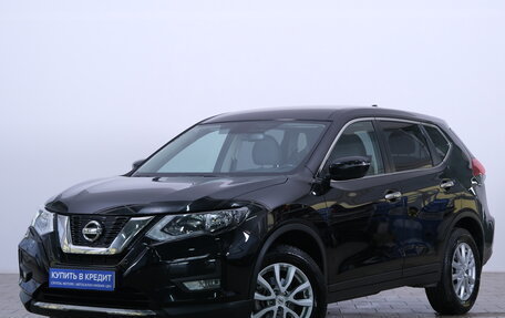 Nissan X-Trail, 2020 год, 2 359 000 рублей, 4 фотография