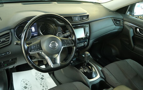 Nissan X-Trail, 2020 год, 2 359 000 рублей, 10 фотография