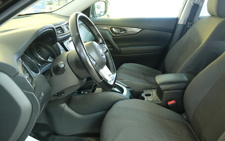 Nissan X-Trail, 2020 год, 2 359 000 рублей, 8 фотография