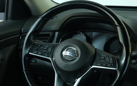Nissan X-Trail, 2020 год, 2 359 000 рублей, 12 фотография