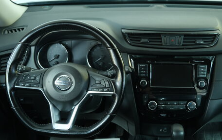 Nissan X-Trail, 2020 год, 2 359 000 рублей, 11 фотография