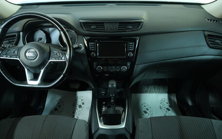 Nissan X-Trail, 2020 год, 2 359 000 рублей, 13 фотография