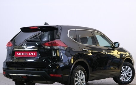 Nissan X-Trail, 2020 год, 2 359 000 рублей, 7 фотография
