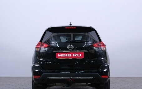 Nissan X-Trail, 2020 год, 2 359 000 рублей, 6 фотография