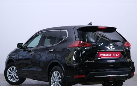 Nissan X-Trail, 2020 год, 2 359 000 рублей, 5 фотография